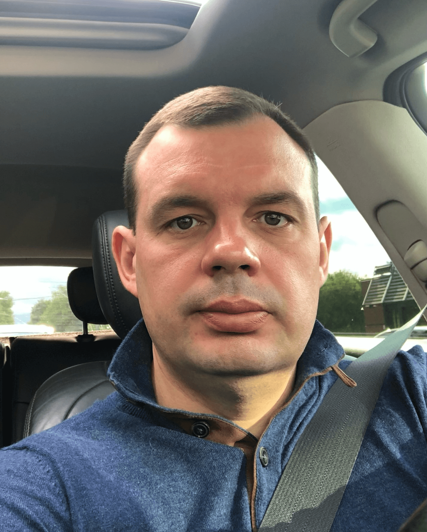 Фотография человека, который оставил отзыв